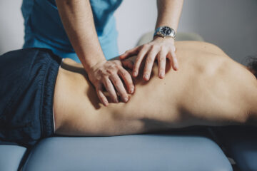 Osteopathy